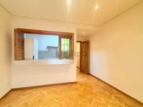 Pis de 54 m² a Madrid
