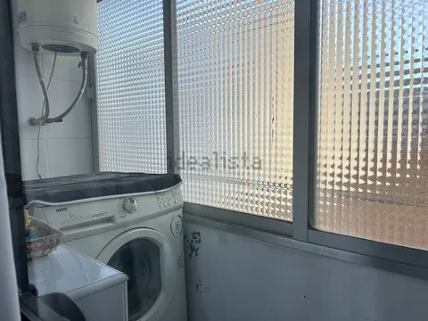 Wohnung 103 m² in Almansa