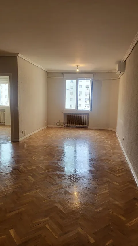 Квартира 124 м² у Madrid