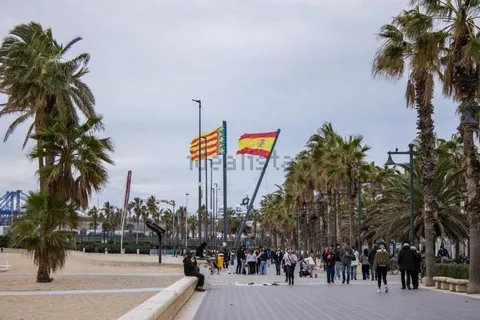 Moradia 75 m² em València