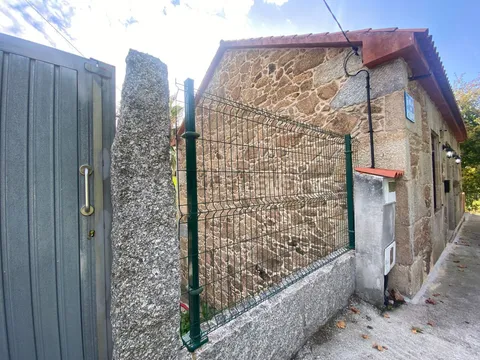 Casa de 173 m² en Vilagarcía de Arousa