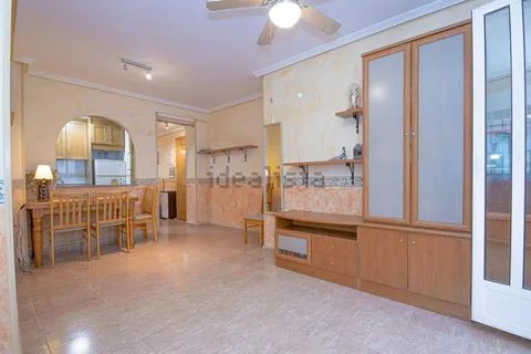 Pis de 47 m² a Torrevella