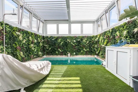Pis de 126 m² a San Javier