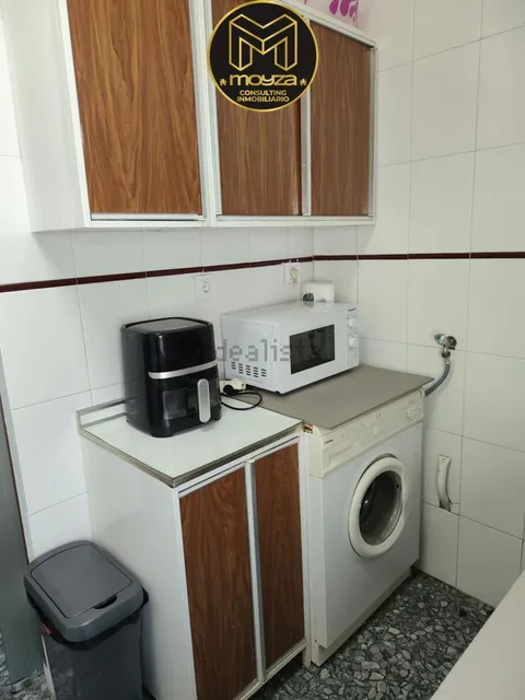 Habitació de lloguer, Jaén