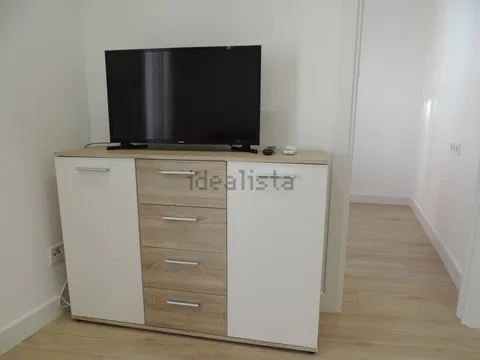 Pis de 46 m² a Madrid