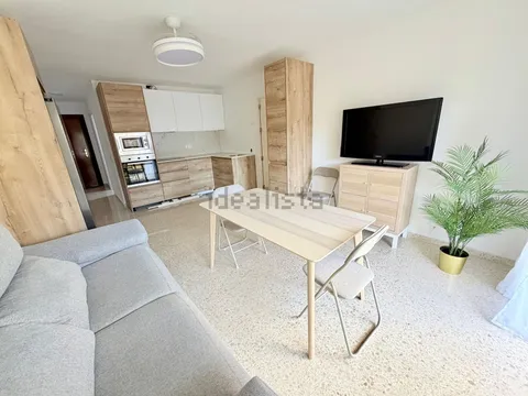 Habitació de lloguer, Màlaga