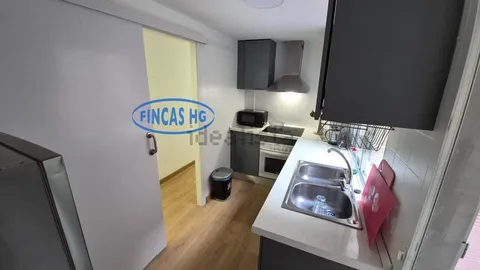 Pis de 118 m² a Alacant