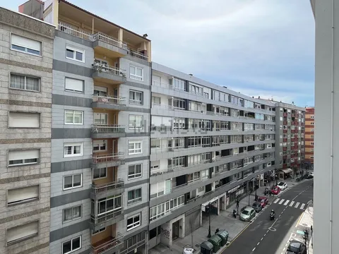 Habitació de lloguer, Vigo