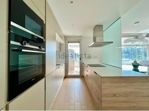 Flat 310 m² in Benahavís