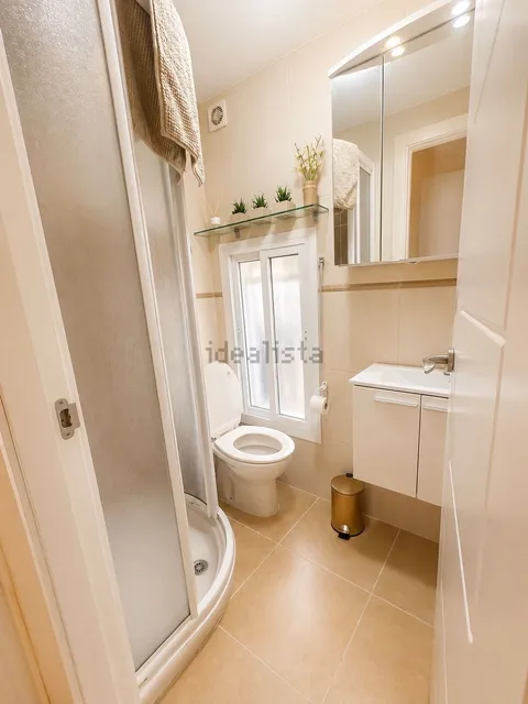 Pis de 60 m² a Madrid