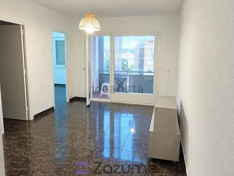 Flat 58 m² in Viladecans
