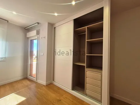 Pis de 110 m² a Valladolid