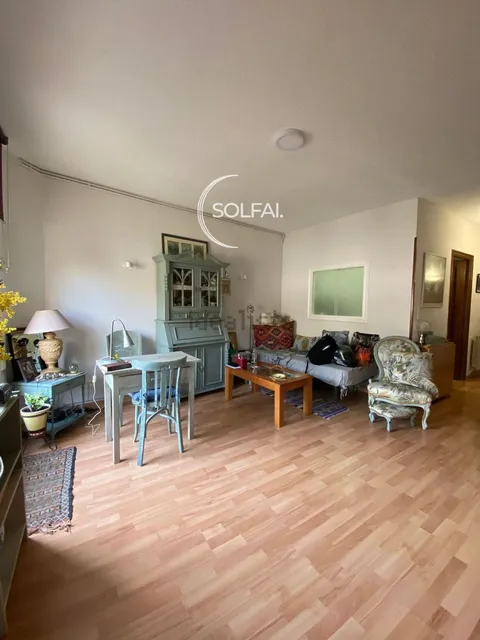 Pis de 74 m² a Madrid