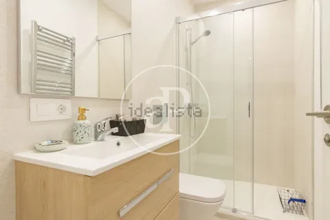 Appartement 65 m² à Madrid
