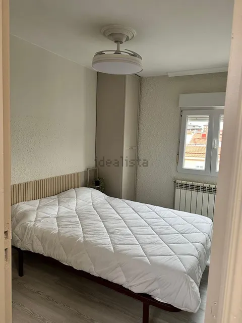 Pis de 55 m² a Palencia