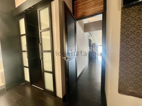 Wohnung 185 m² in Altea