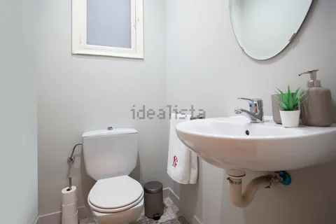 Quarto para alugar, Barcelona