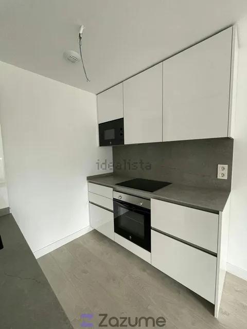 Wohnung 89 m² in Málaga