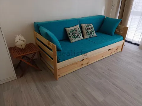 Appartamento 37 m² a Madrid