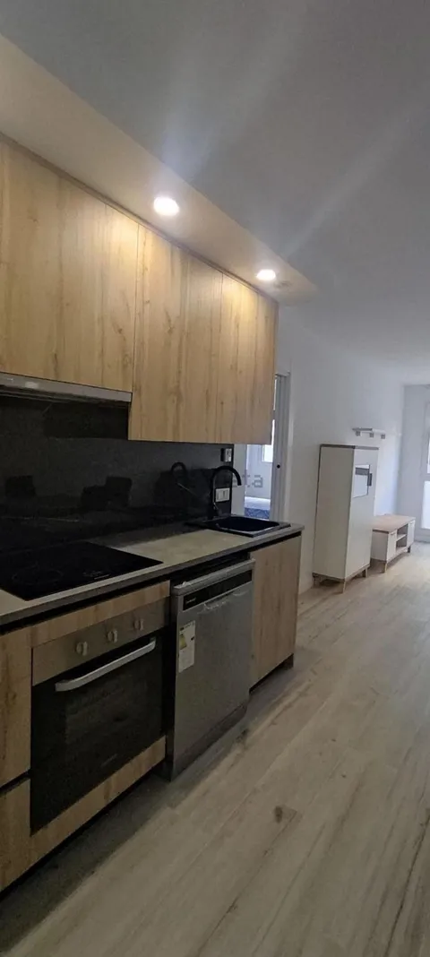 Pis de 70 m² a Salamanca (2/16)