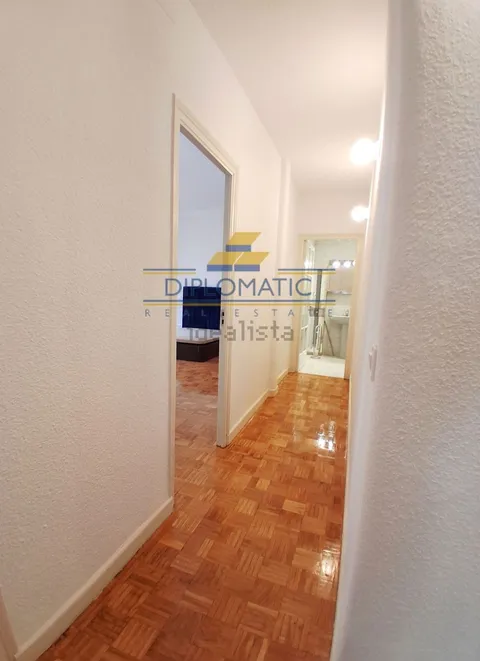 Pis de 132 m² a Madrid