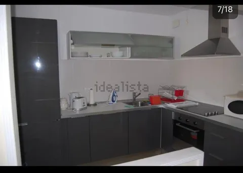 Pis de 61 m² a Marbella