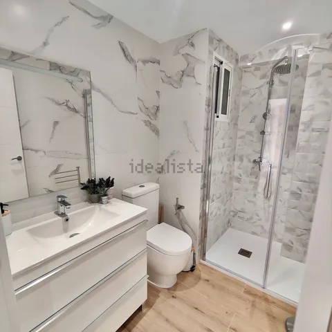 Pis de 130 m² a València