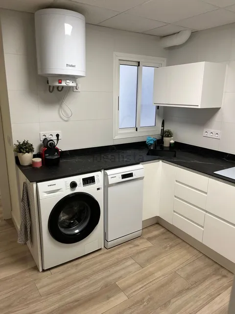 Habitació de lloguer, Vila-real