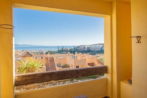 Квартира 120 м² у Manilva