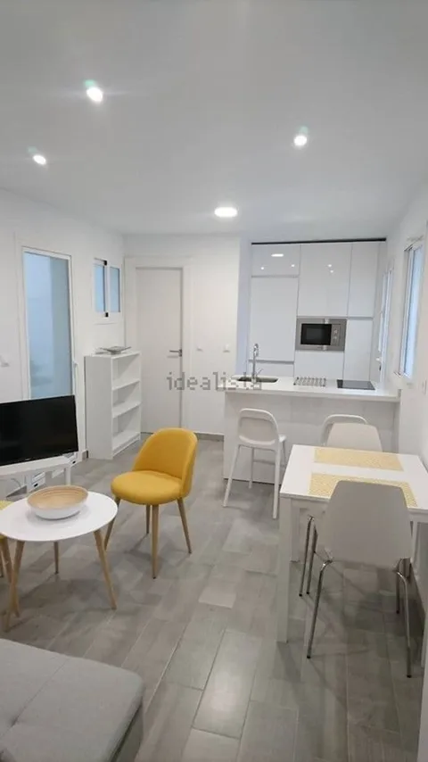 Apartamento 40 m² em Málaga