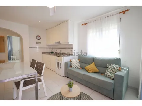 Piso de 57 m² en Dénia