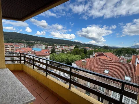 Appartamento 110 m² a Outes