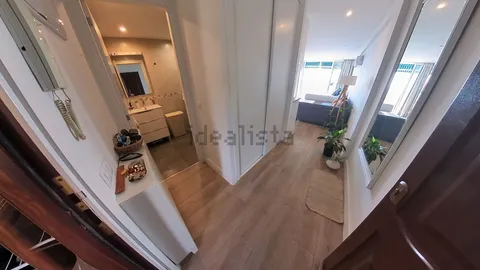 Pis de 25 m² a Torremolinos