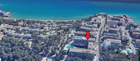Appartamento 49 m² a Salou