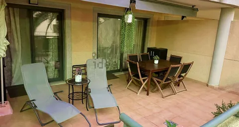 Pis de 80 m² a Dénia