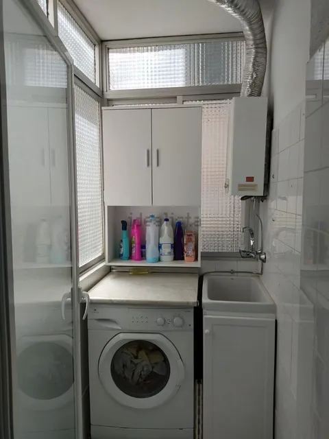 Pis de 85 m² a Jaén