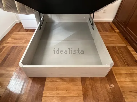 Stanza in affitto, Madrid