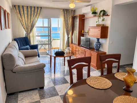 Flat 85 m² in Algarrobo (2/22)
