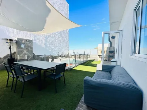 Будинок 110 м² у Valsequillo de Gran Canaria (2/9)