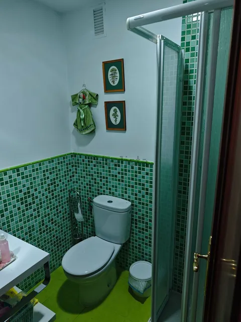 Wohnung 150 m² in Ciudad Real