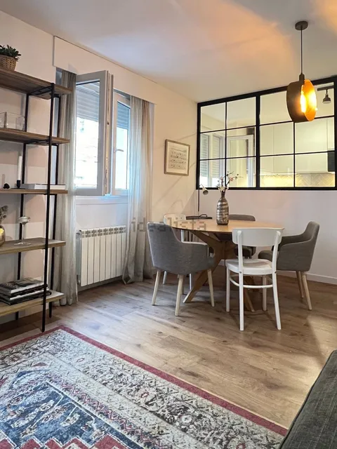 Pis de 72 m² a Madrid