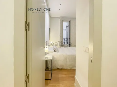 Pis de 84 m² a Madrid