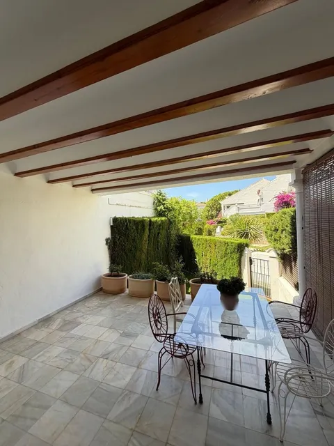 Casa de 145 m² a Marbella