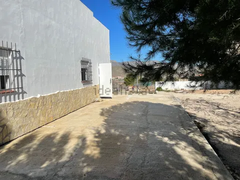 Casa de 60 m² a el Fondó dels Frares (4/38)