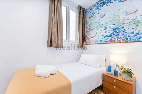 Wohnung 65 m² in Barcelona