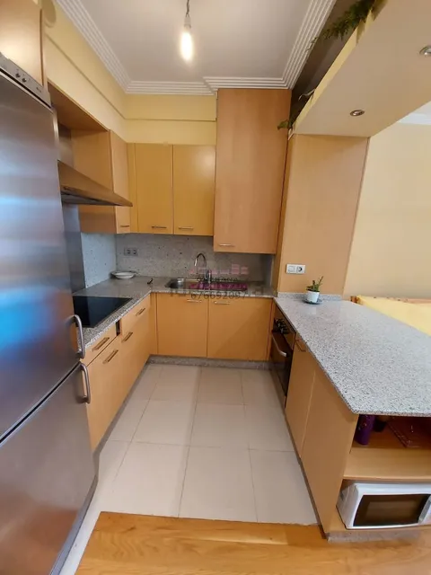Pis de 42 m² a Vigo