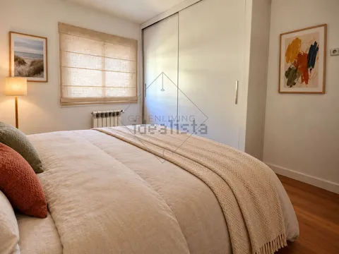 Wohnung 104 m² in Madrid