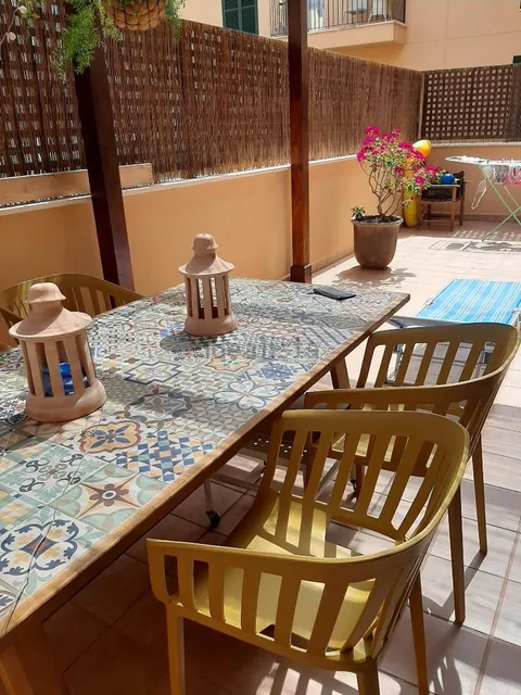 Appartement 125 m² à Andratx