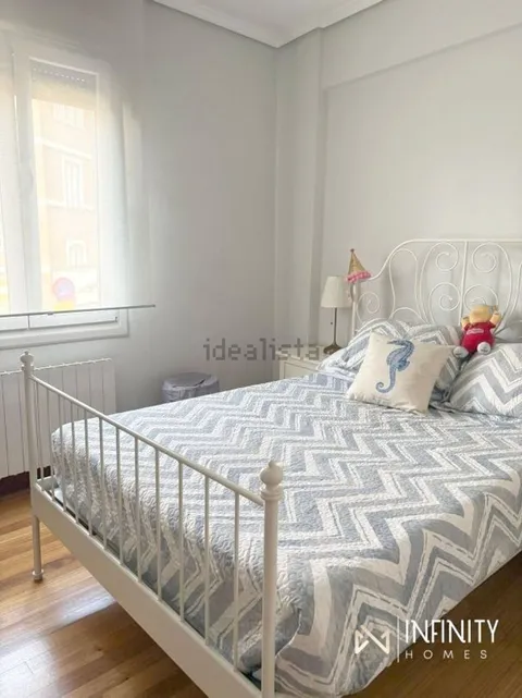 Wohnung 98 m² in Bilbao