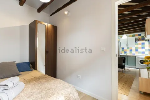 Pis de 50 m² a Madrid